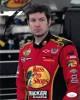 Martin Truex Jr. signed NASCAR Bass Pro Shops 8x10 Photo- JSA #II11054