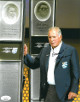 David Pearson signed NASCAR Hall of Fame Induction 8x10 Photo- JSA #II11053