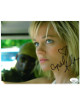 Crystal Allen signed Anaconda 3: Offspring 8x10 Photo- JSA #II11621