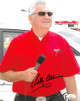Bobby Allison signed NASCAR 8x10 Photo- JSA #II11663 (NASCAR Hall of Famer)