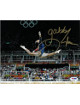 Gabby Douglas signed 2016 Rio Olympics Gymnastic 16x20 Photo- PSA ITP (Team USA/Gold Medalist)