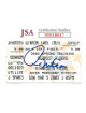 Paul Molitor signed 2003 Spring Training Ticket- JSA #HH18817 (Minnesota Twins vs Detroit Tigers)