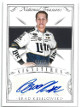 Brad Keselowski signed 2016 Panini National Treasures Racing Card #S-BK- LTD 60/99
