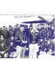 Edward/Ed Saylor signed 1942 WWII Doolittle Raiders Vintage B&W 8x10 Photo- JSA #JJ96466- B-25 USS Hornet