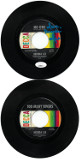 Brenda Lee signed No One/Too Many Rivers Decca Records 7" 45 RPM Vinyl Record "Love"- JSA #KK58212