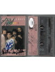 The Oak Ridge Boys signed 1986 Seasons Cassette Cover/Tape/Case 4 sig William Lee Golden/Joe Bonsall/Duane Allen/Richard Sterban