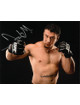 Frank Mir signed UFC Ultimate Fighting Championship /MMA 8x10 Photo