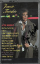 Janie Fricke signed 1987 After Midnight Cassette Cover/Tape/Case- JSA #KK58302