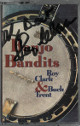 Roy Clark signed 1978 Banjo Bandits Cassette Cover/Tape/Case with All Best- JSA #KK58307