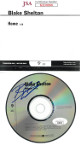 Blake Shelton signed 2005 Home Single CD w/Back Cover w/ Case- JSA #KK58088 (RARE/The Voice)