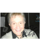 Bill Anderson signed Country Music Artist 4x6 Photo- JSA #KK58055