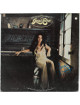 Jessi Colter signed 1975 Jessi Colter Album Cover/LP/Vinyl/Record- JSA #JJ96533