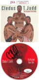 Cledus T. Judd signed 2003 The Original Dixie Hick Album CD w/ Cover & Case- JSA #KK58144