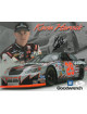 Kevin Harvick signed NASCAR Goodwrench 8x10 Photo minor imperfection- JSA #R36651