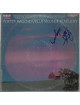 Porter Wagoner signed 1971 Blue Moon of Kentucky Album Cover/LP/Vinyl Record- JSA #II11827
