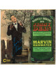 Jimmy Dean signed 1960's Nashville Showtime Album Cover/LP/Vinyl Record- JSA #JJ96529 (w/ Marvin Rainwater)