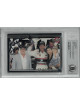 Teresa Earnhardt signed 1992 Maxx/Charlotte Talladega NASCAR Racing Card #281 BAS/Beckett #00012552701 (Dale Earnhardt, Sr.)