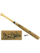 Graig Nettles signed Adirondack BNB Name Engraved Little League Bat w/ Burger King Logo (30 inch/New York Yankees)