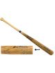 HOF Greats signed Rawlings Adirondack Pro Ring Bat- 7 sigs- Beckett Review (Enos Slaughter/Hoyt Wilhelm/Lou Boudreau)
