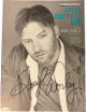 Darryl Worley signed 2004 Awful Beautiful Life Original Sheet Music Edition Full 12 page Book  (Country Music)