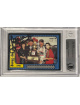 Teresa Earnhardt signed 1991 Maxx/Charlotte NASCAR Racing Card #200 BAS/Beckett #00012552704 (Dale Earnhardt, Sr./Winston Cup)