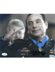 Alfred Rascon signed Vietnam War Vintage 8x10 Photo- JSA #SS17698- Medal of Honor 1966