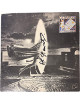 Al Stewart signed 1973 Janus Records Past,Present And Future Album Cover/LP/Vinyl/Record- Beckett Review