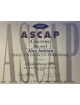Alan Jackson 1995 ASCAP 11x14 Country Music Award Sony Cross Keys Publishing/Chattahoochee