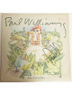 Paul Williams signed 1972 Life Goes On LP Album Cover Only (A&M Records)
