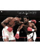 Michael Spinks signed Boxing 8x10 Photo Jinx- JSA (vs Larry Holmes)