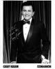 Casey Kasem signed Premiere Radio Networks B&W 8x10 Photo To DJ You're #1- JSA #SS51597