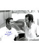 David Pearson signed NASCAR 7.75x9.25 Photo #21 To Randy- JSA #SS51607