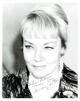 Audrey Totter signed B&W 8x10 Photo To Leon Ballard Much Joy- JSA #SS51634 (The Postman Always Rings Twice)
