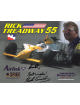 Rick Treadway signed Indy Racing League 8.5x11 Photo Keith, Best Wishes!- COA (Spade Motorsports)