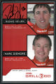 Richie Hearn signed INDYCAR Thermos Grill2Go 5.75x8.75 Photo- COA