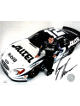 Ryan Newman signed NASCAR Alltel 8x10 Photo #12- JSA #LL60281