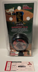 Mark McGwire signed St. Louis Cardinals MLB/Racing Champions Superstar YO-YO- JSA #SS17762- w/ 4/7/00 Game Ticket