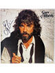 Gary Morris signed 1983 Why Lady Why LP Album Cover Only- JSA #RR76713 (Warner Bros. Records)