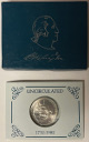 1732-1982-S Proof George Washington Commemorative 90% Silver Half Dollar Box/COA 50C UNC
