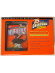 Tiger Woods Mini Wheaties 24 Kt Gold Signature Commemorative Edition 75 Yrs of Champions 1924-1999 With Case