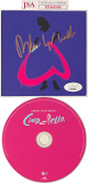 Andrew Lloyd Webber signed 2021 Cinderella Art Card with Album Cover Booklet & CD w/ Case- JSA #RR64088