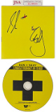 Dan + Shay Duo signed 2020 I Should Probably Go To Bed Album Cover Booklet w/ CD & Case- JSA #LL58533