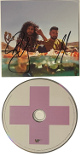 Dan + Shay Duo signed 2021 Good Things Album Cover Booklet w/ CD & Case