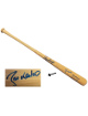 Ryan Klesko signed Rawlings Big Stick Pro Model Engraved Bat- Treat/Brooks Robinson COA (Atlanta Braves)