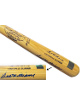 Ted Williams signed Louisville Slugger/H&B Game Model 125 Baseball Bat 35  PSA Full LOA/Green Diamond/Boston Red Sox/HOF