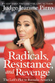 Judge Jeanine Pirro signed 2019 Radicals, Resistance, and Revenge: The Left's Plot to Remake America Hardcover Book- COA