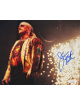 Jesse Ventura signed WWF The Body Legend 8x10 Photo- JSA Witnessed (Governor/Actor)
