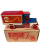 Ertl 1925 Kenworth 200 Anniversary CIRCUS In AMERICA Truck Bank Circa 1993 - New w/Box