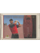 Tiger Woods 2001 Upper Deck Tiger's Championship Collection 3.5x5 PGA Golf Card #TCC7 -2478/3000 (1998 Bellsouth Classic)