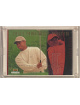 Tiger Woods 2001 Upper Deck Tiger's Championship Collection 3.5x5 PGA Golf Card #TCC15 -2675/3000 (1999 WGC American Express)